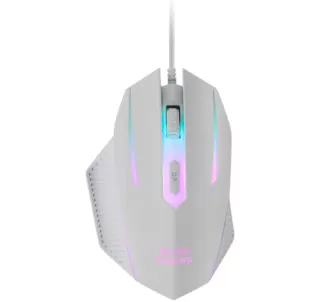 Pack Teclado, Ratón y Alfombrilla Mars Gaming