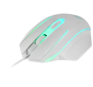 Pack Teclado, Ratón y Alfombrilla Mars Gaming