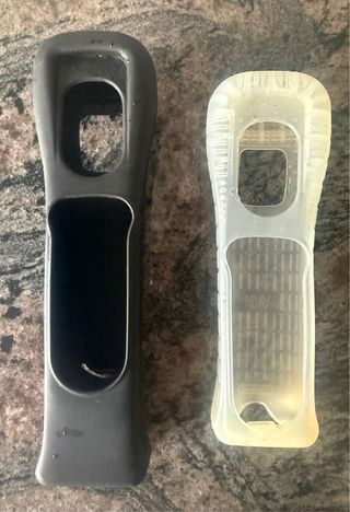 Videoconsola Nintendo Wii y accesorios , juegos ..