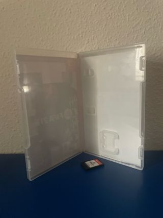 FIFA 21 Legacy Edition Nintendo Switch