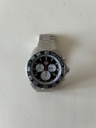 Tag Heuer Formula 1 Cronógrafo