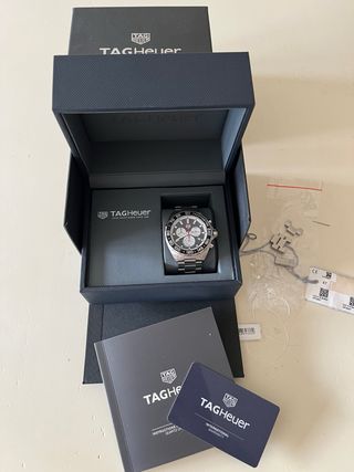 Tag Heuer Formula 1 Cronógrafo