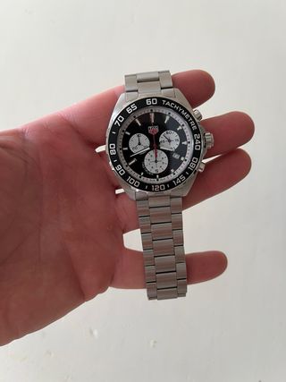 Tag Heuer Formula 1 Cronógrafo