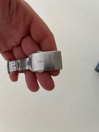 Tag Heuer Formula 1 Cronógrafo