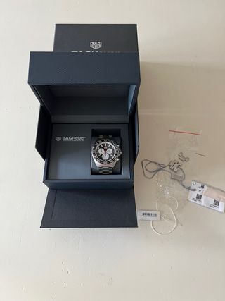 Tag Heuer Formula 1 Cronógrafo