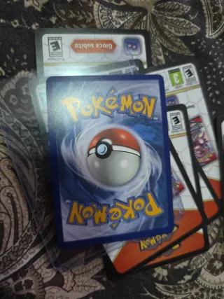 Carta Pokémon Mudsdale 175/162