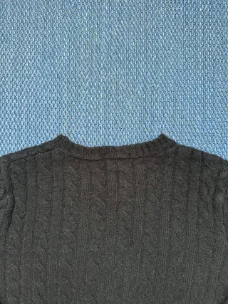 Jersey Polo Ralph Lauren Negro