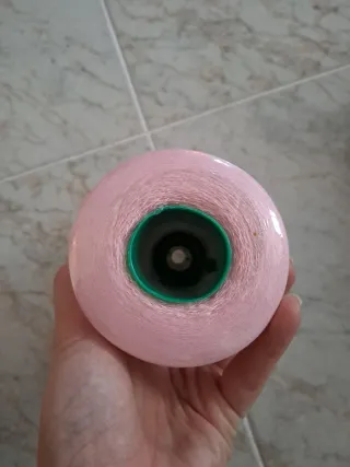 Bobine Filo da Cucito Multicolore