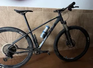 Bicicleta Montaña BH Expert Aluminio