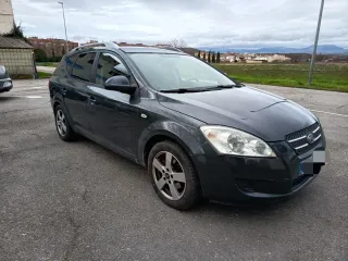 KIA Ceed 2007