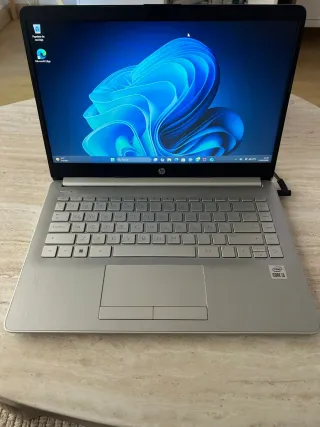 Portatil hp intel i3-10110U