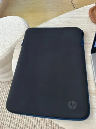 Portatil hp intel i3-10110U