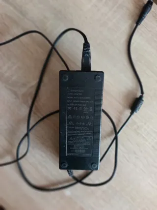 Patinete Eléctrico SmartGyro Crossover Dual