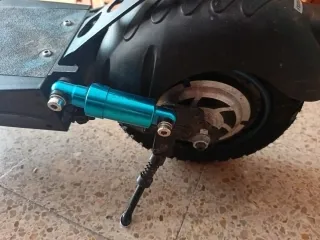 Patinete Eléctrico SmartGyro Crossover Dual