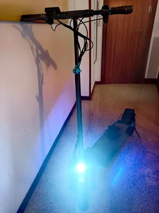 Patinete Eléctrico SmartGyro Crossover Dual