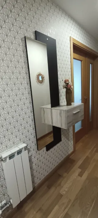 Mobile per corridoio