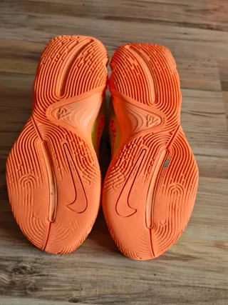 Botas basket Giannis Immortality 4. Talla 43