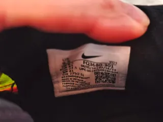 Botas basket Giannis Immortality 4. Talla 43