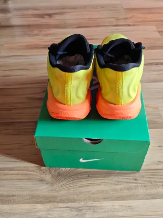 Botas basket Giannis Immortality 4. Talla 43