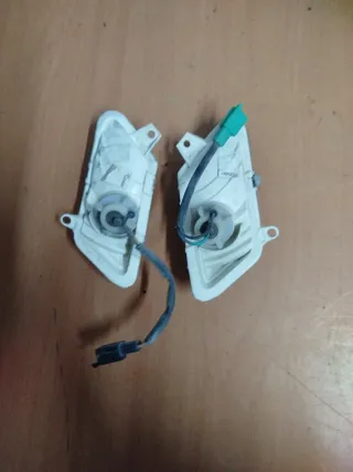 Intermitentes Yamaha Xmax 125/250 (06-09)