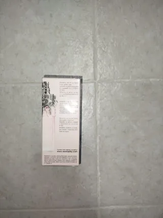 Mugler Womanity Eau de Parfum 50ml