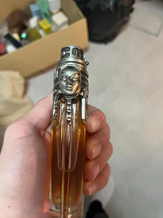 Mugler Womanity Eau de Parfum 50ml