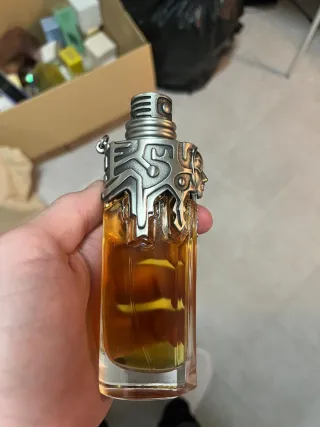 Mugler Womanity Eau de Parfum 50ml