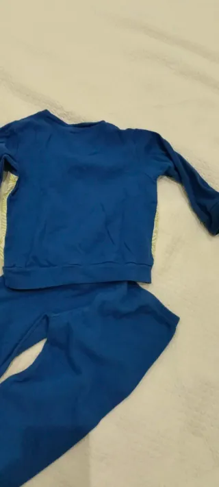 Pigiama Disney Topolino 24M