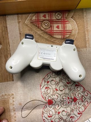 Mando PS3 Sony para piezas