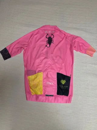 Maillot Gobik CX Pro