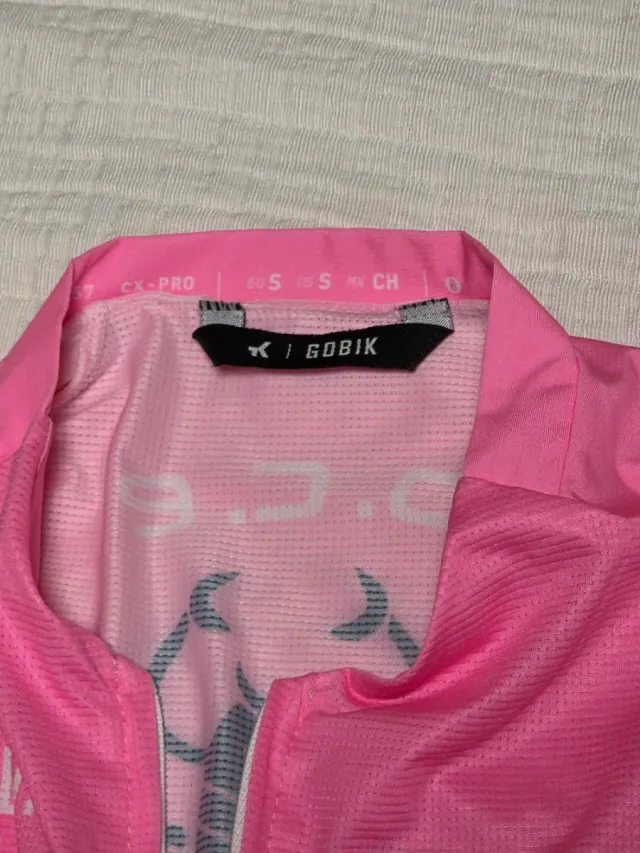 Maillot Gobik CX Pro
