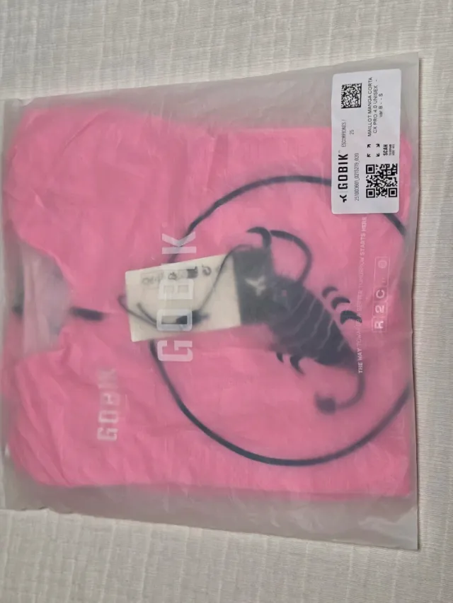 Maillot Gobik CX Pro