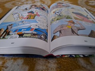 X-MEN: INFERNO PROLOGUE OMNIBUS (DESCATALOGADO)