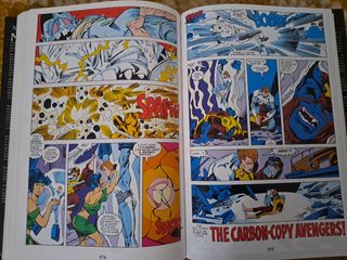 X-MEN: INFERNO PROLOGUE OMNIBUS (DESCATALOGADO)