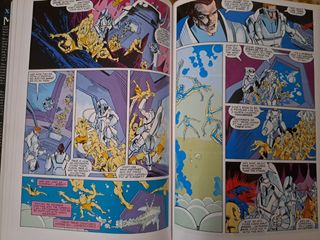 X-MEN: INFERNO PROLOGUE OMNIBUS (DESCATALOGADO)