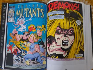 X-MEN: INFERNO PROLOGUE OMNIBUS (DESCATALOGADO)