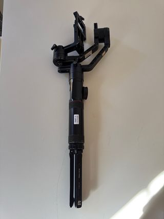 Estabilizador Zhiyun Gimbal
