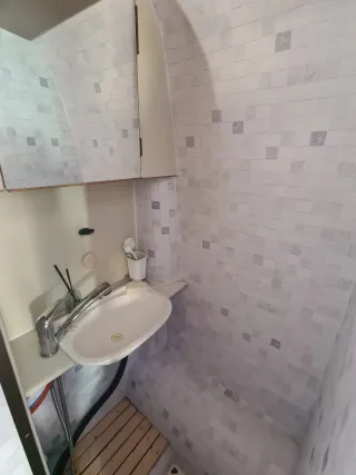 renault master camper