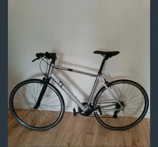 Bicicleta de carretera