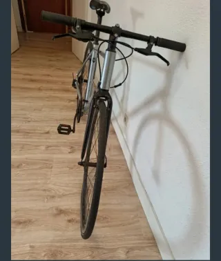 Bicicleta de carretera