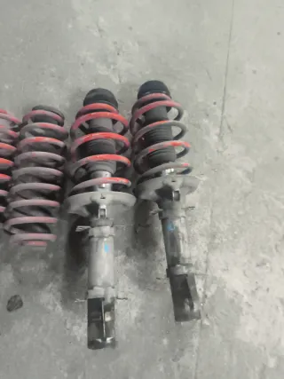 Amortiguadores Sport VW Seat Audi