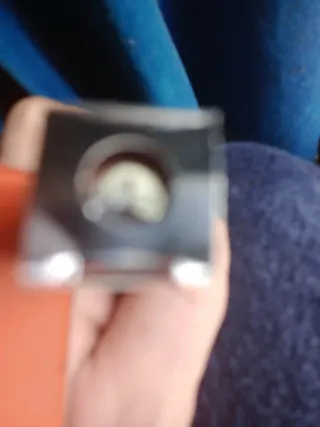 Labial mate larga duración VELVET beige