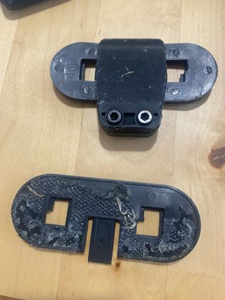 Intercomunicador Moto FreedConn Bluetooth