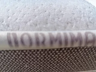 Colchón viscoelástico 90x190