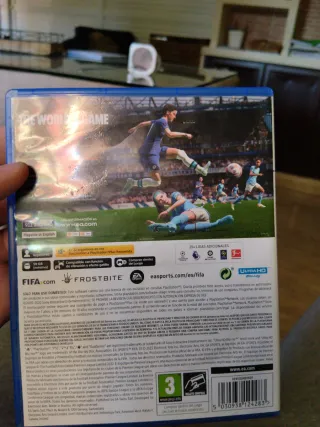 FIFA 23 PS5