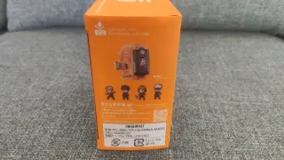 Pulsera Vital Bracelet BE Jujutsu Kaisen