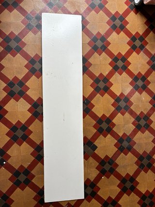 Tobogán IKEA KURA Hack