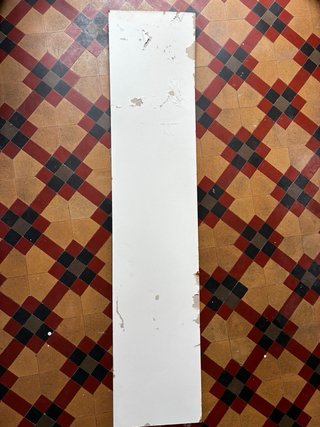 Tobogán IKEA KURA Hack