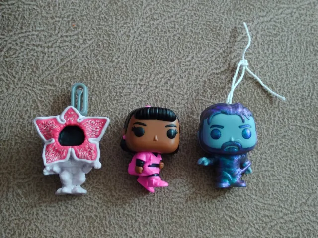 Funko Pop Stranger Things