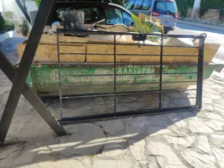 Reja metálica 2.20 x 1.00 m633377988